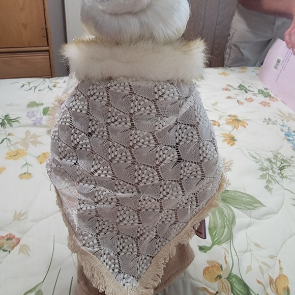 Goldenvale African American Grandma Molly, 18 in. Limited Edition 2000 Made - Picture 3 of 9